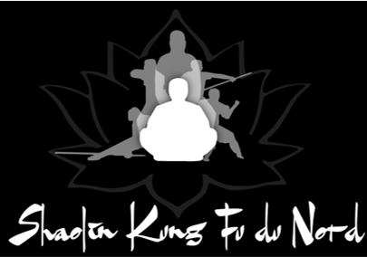 logo shaolin kung fu du nord